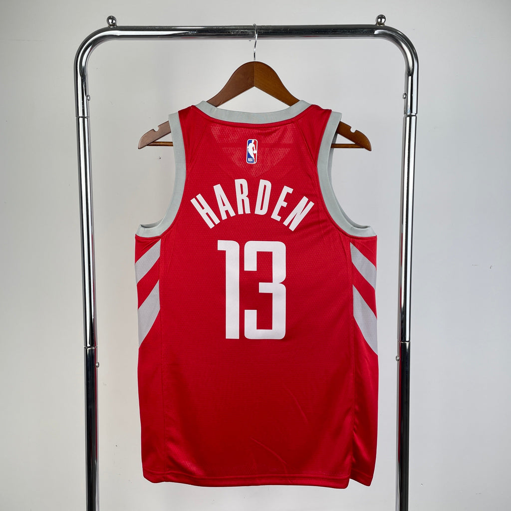 Jersey Houston Rockets Icon Edition 18/19