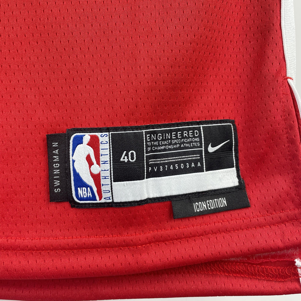 Jersey Washington Wizards Icon Edition