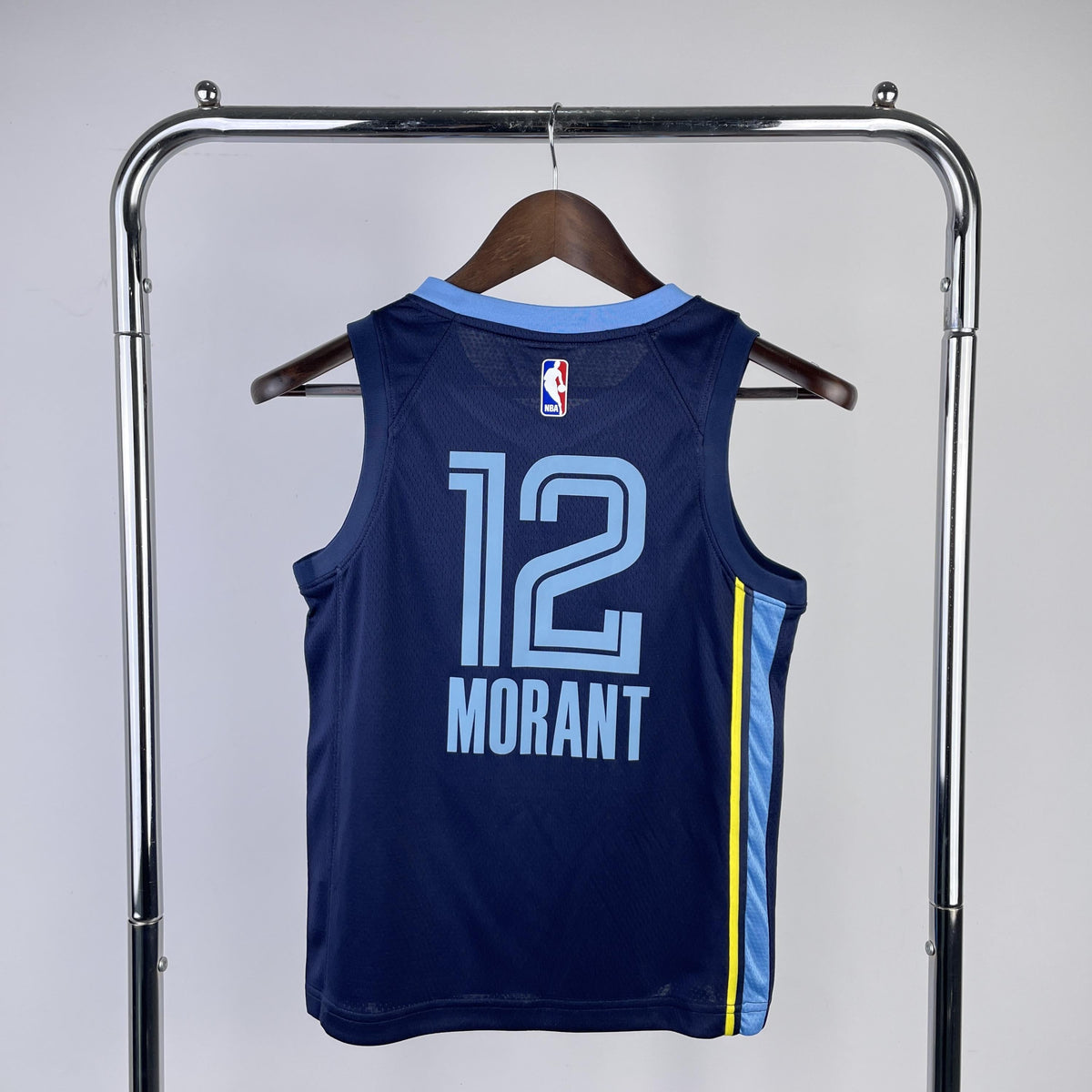 Jersey Kids Memphis Grizzlies Icon Edition 22/23