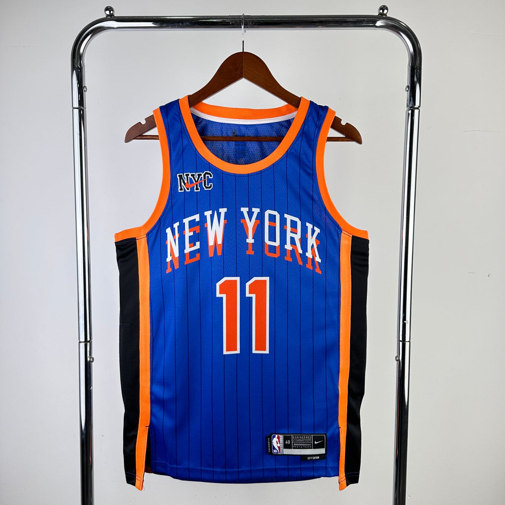 Jersey New York Knicks City Edition 23/24