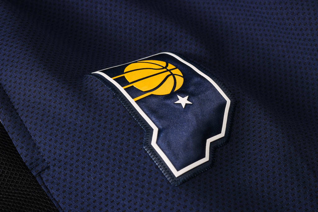 Set Nike NBA Therma Flex Indiana Pacers Training