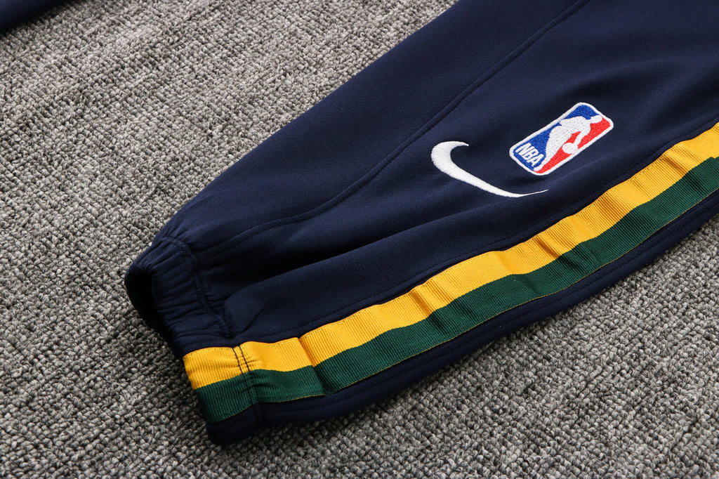 Set Nike NBA Therma Flex Utah Jazz 21/22