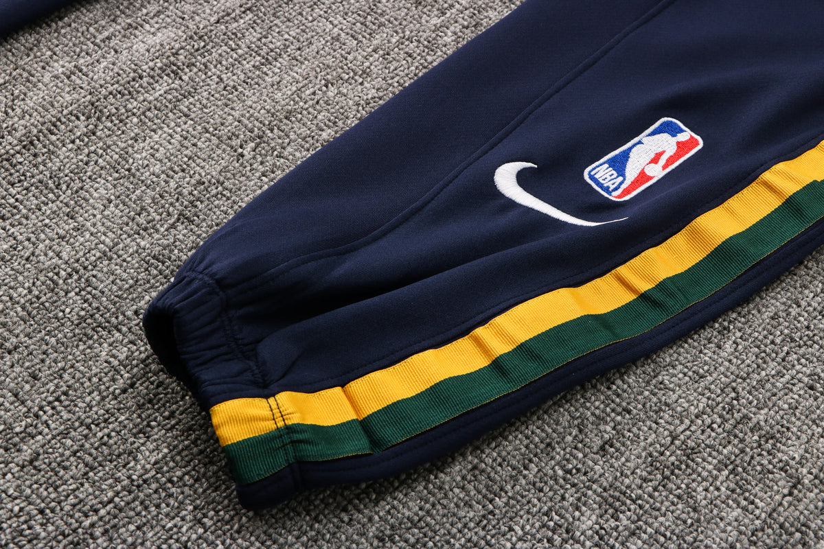 Set Nike NBA Therma Flex Utah Jazz 21/22