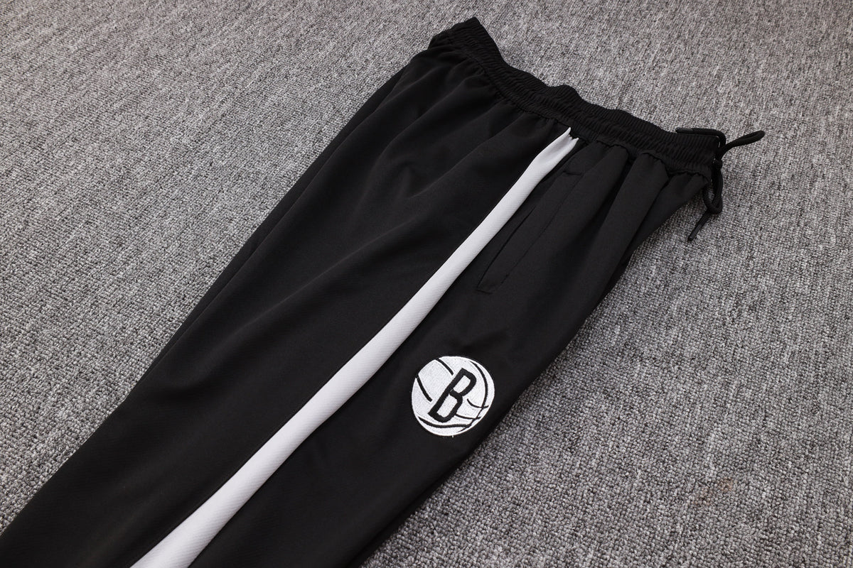 Set Nike NBA Therma Flex Brooklyn Nets 23/24