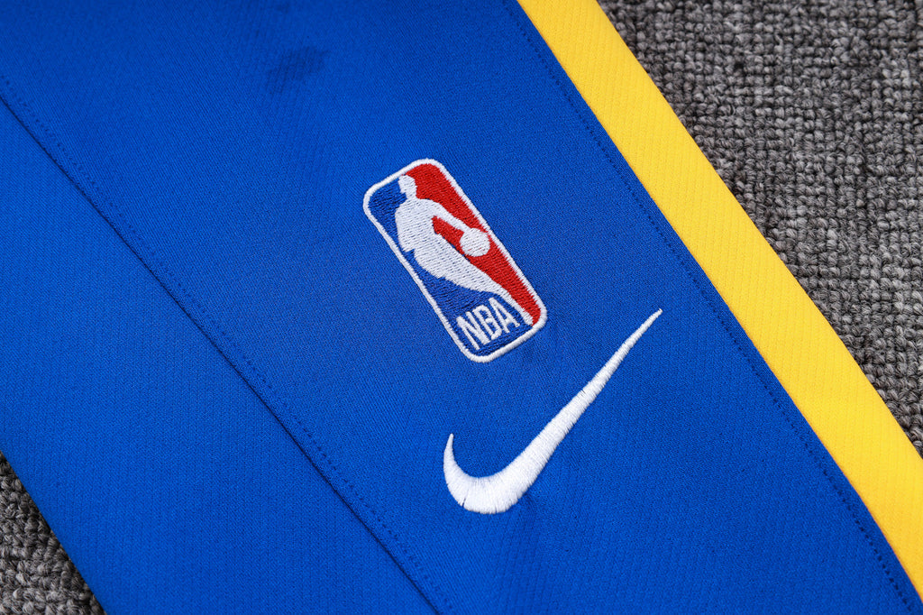 Set Nike NBA Therma Flex Golden State Warriors 23/24