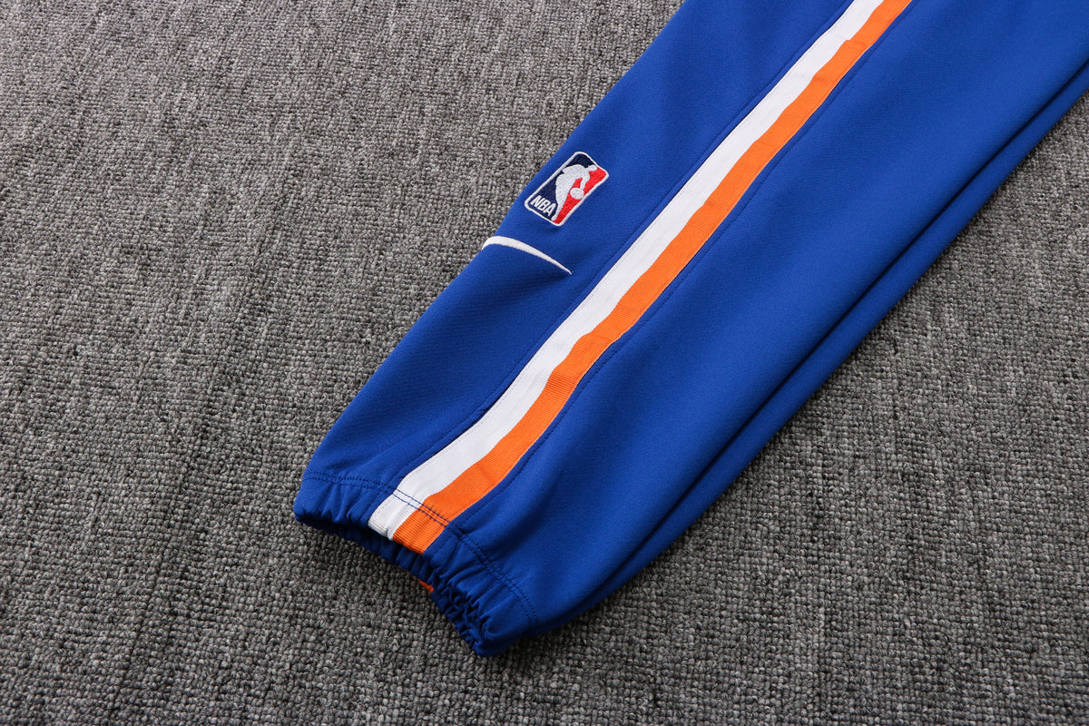 Set Nike NBA Therma Flex New York Knicks 21/22