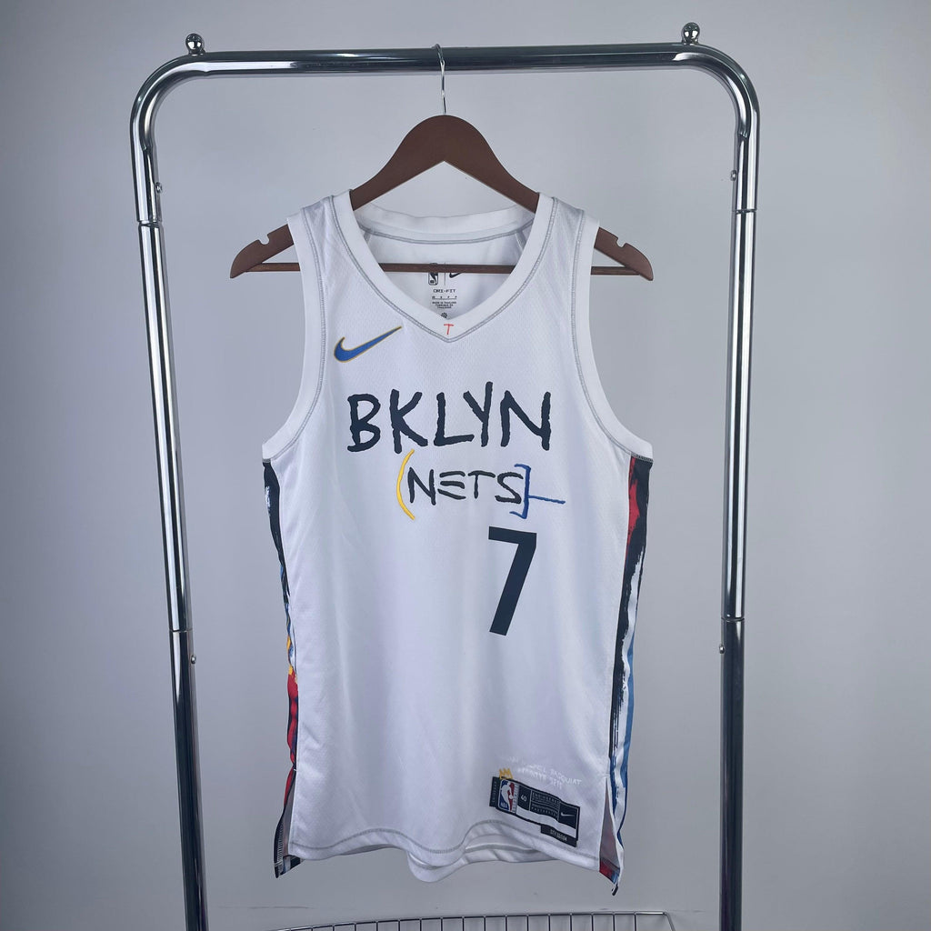 Jersey Brooklyn Nets City Edition 22/23