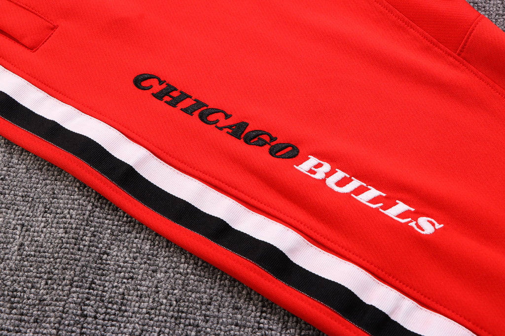 Set Nike NBA Therma Flex Chicago Bulls 21/22