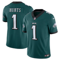 Jersey Youth Philadelphia Eagles Vapor F.U.S.E. Limited Green