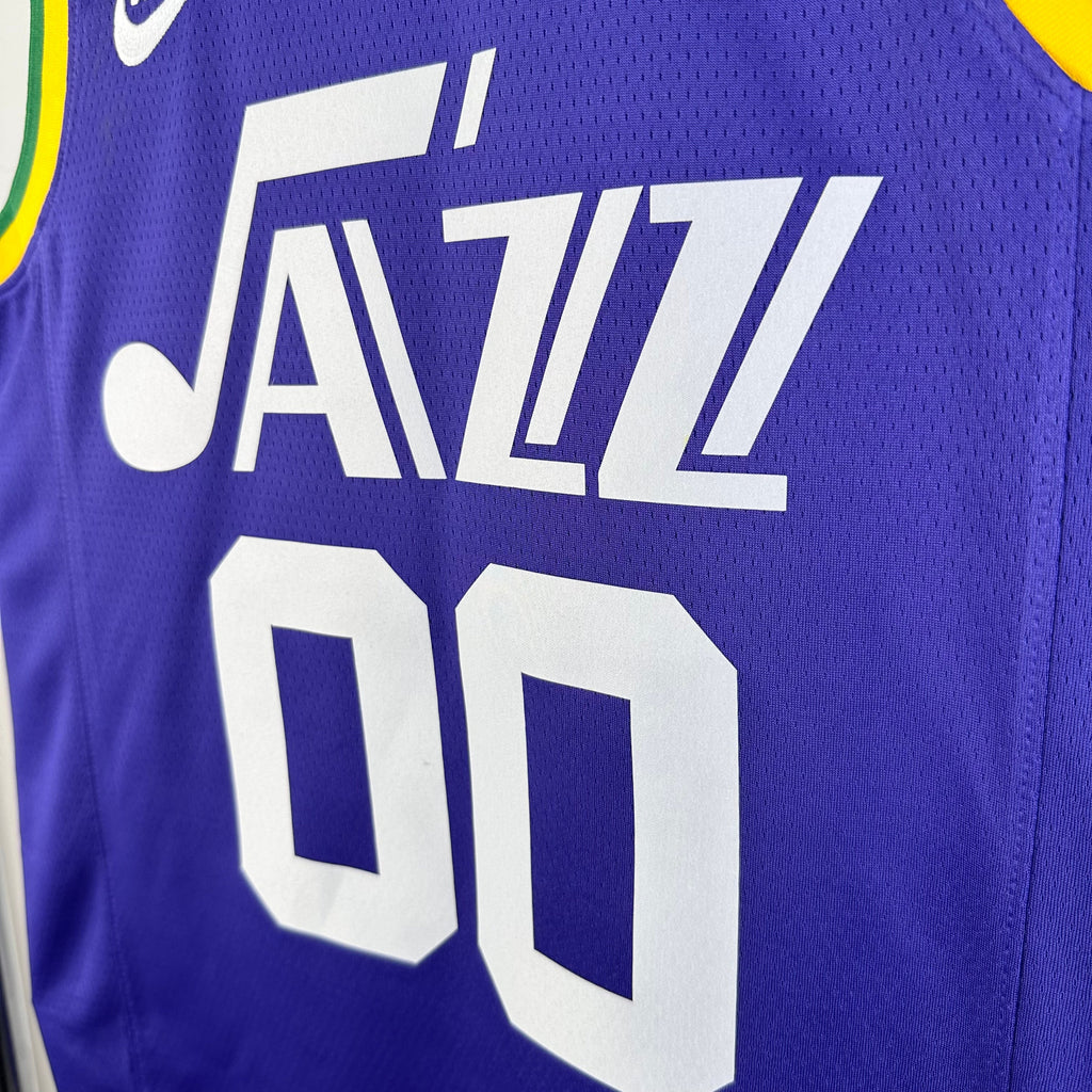 Jersey Utah Jazz Classic Edition 23/24