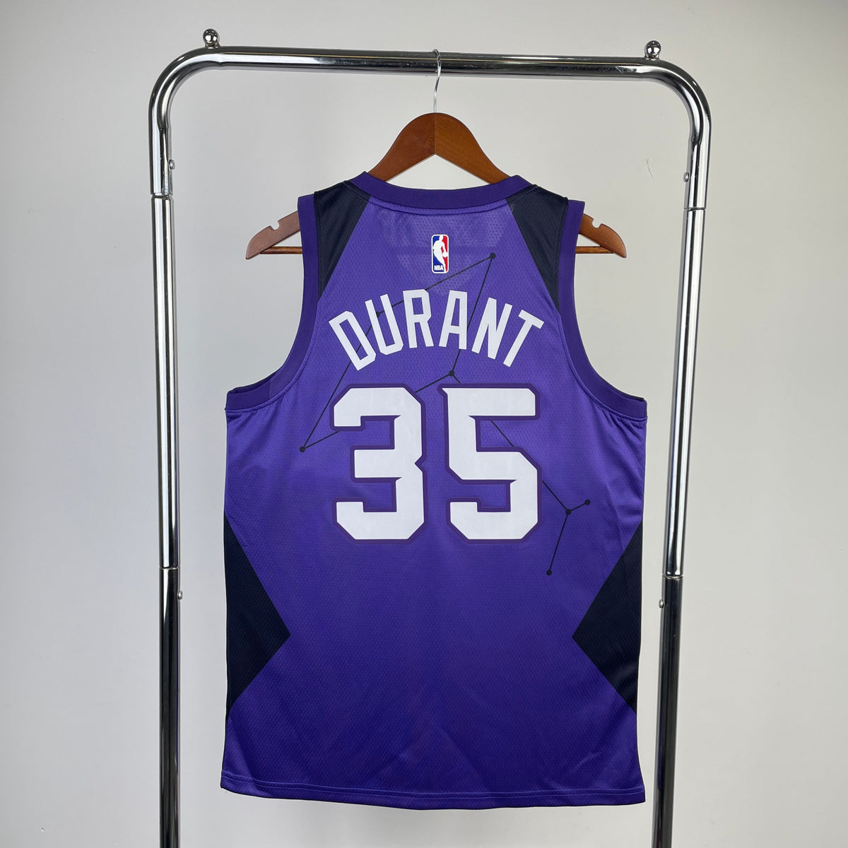 Jersey Phoenix Suns City Edition 17/18
