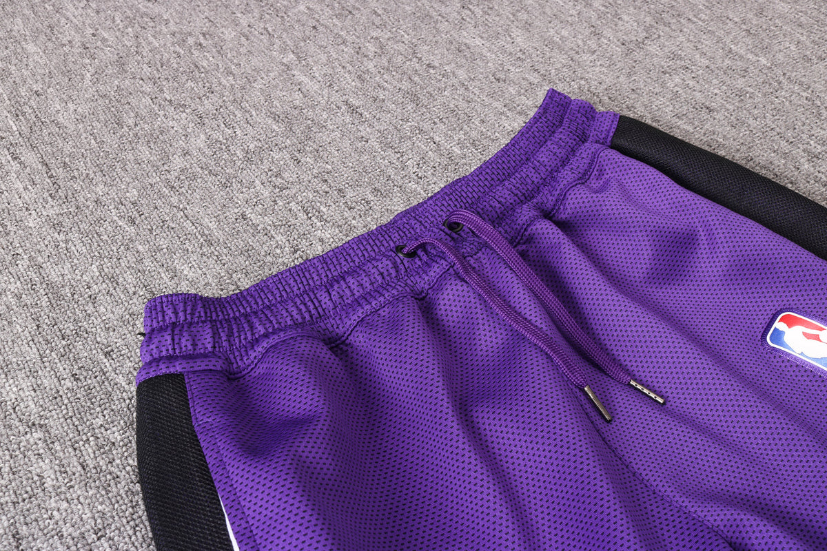 Set Nike NBA Therma Flex Los Angeles Lakers Training