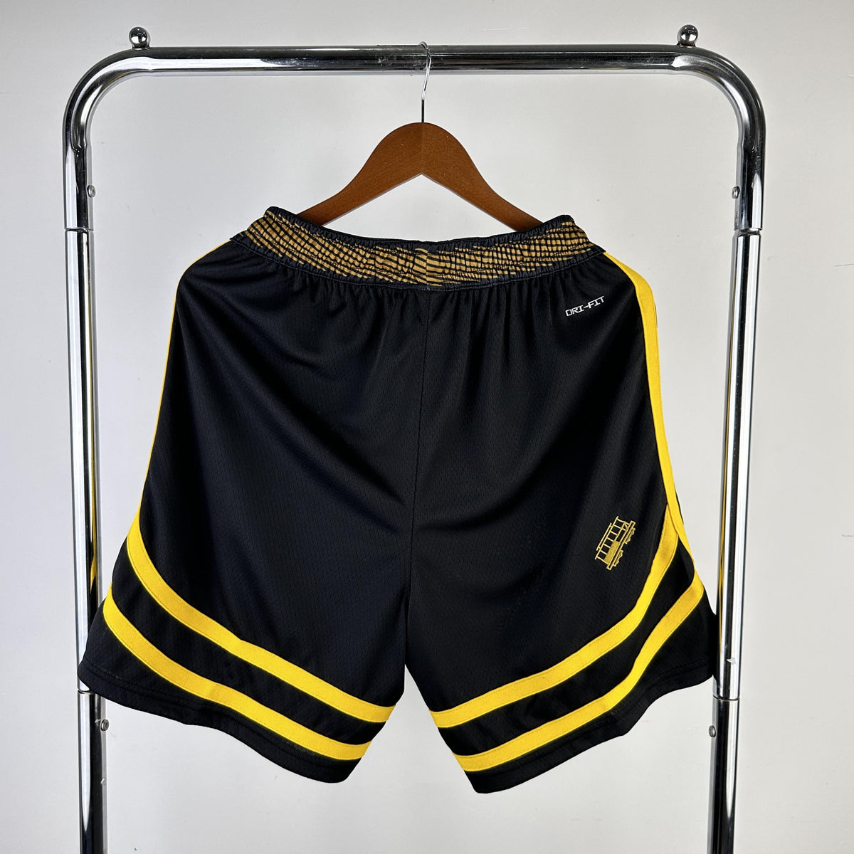 Shorts Golden State Warriors City Edition 23/24
