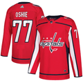 Jersey Washington Capitals Red