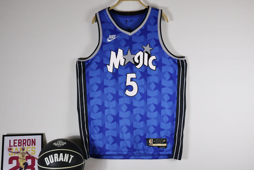 Jersey Orlando Magic Classic Edition 23/24