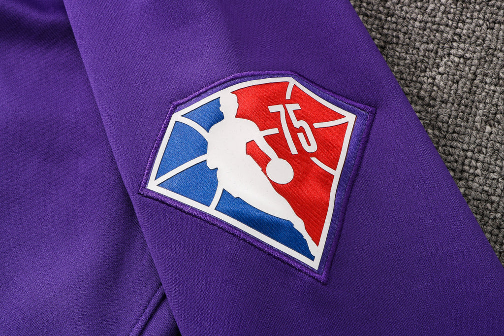 Set Nike NBA Therma Flex Sacramento Kings 21/22