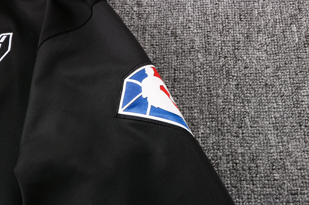 Set Nike NBA Therma Flex San Antonio Spurs 21/22