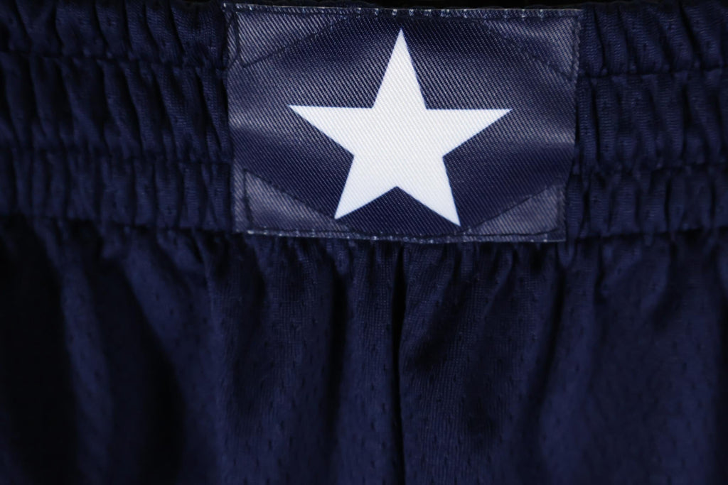 Shorts Dallas Mavericks Statement Edition 22/23