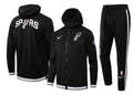 Set Nike NBA Therma Flex San Antonio Spurs 21/22