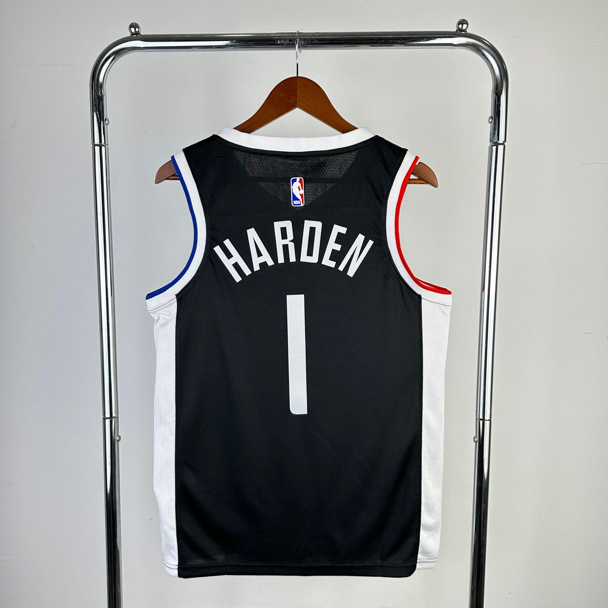 Jersey Los Angeles Clippers City Edition 20/21