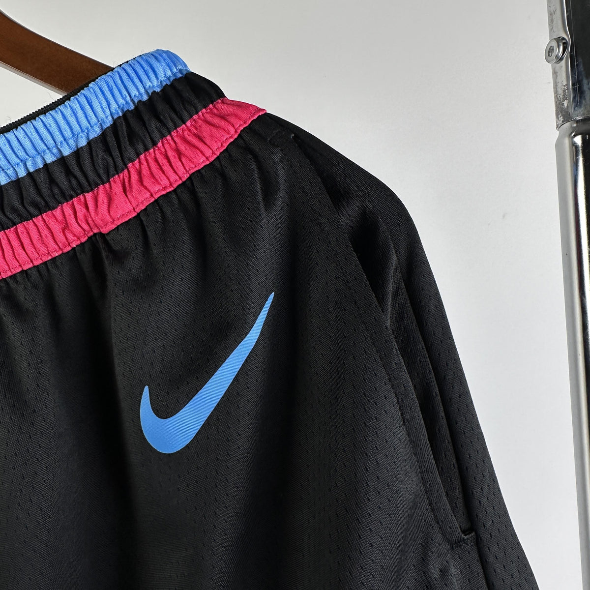 Shorts Miami Heat Vice Nights City Edition 18/19