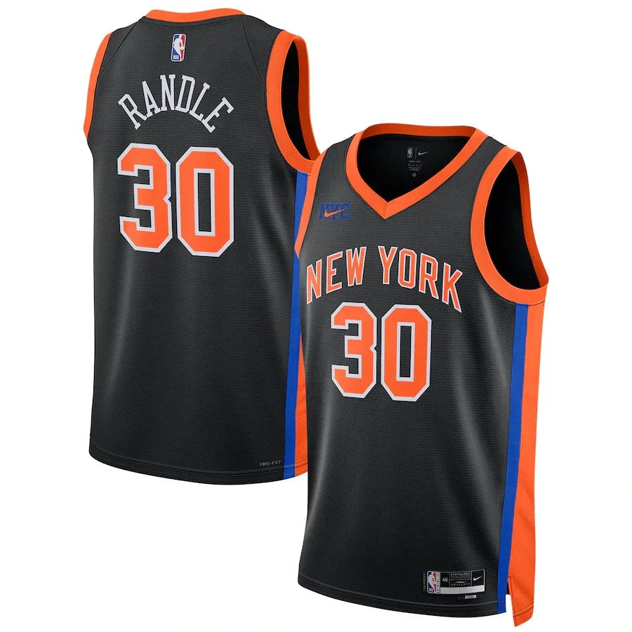 Jersey New York Knicks City Edition 22/23