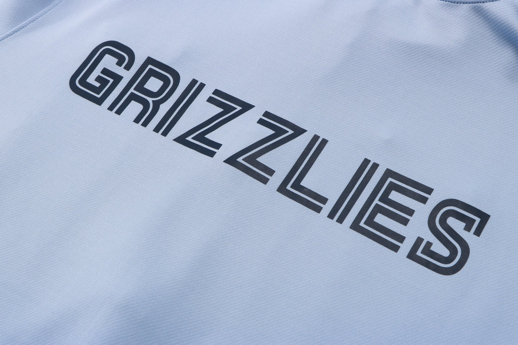 Set Nike NBA Therma Flex Memphis Grizzlies 21/22
