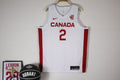 Jersey Canada FIBA World Cup 2023 - White