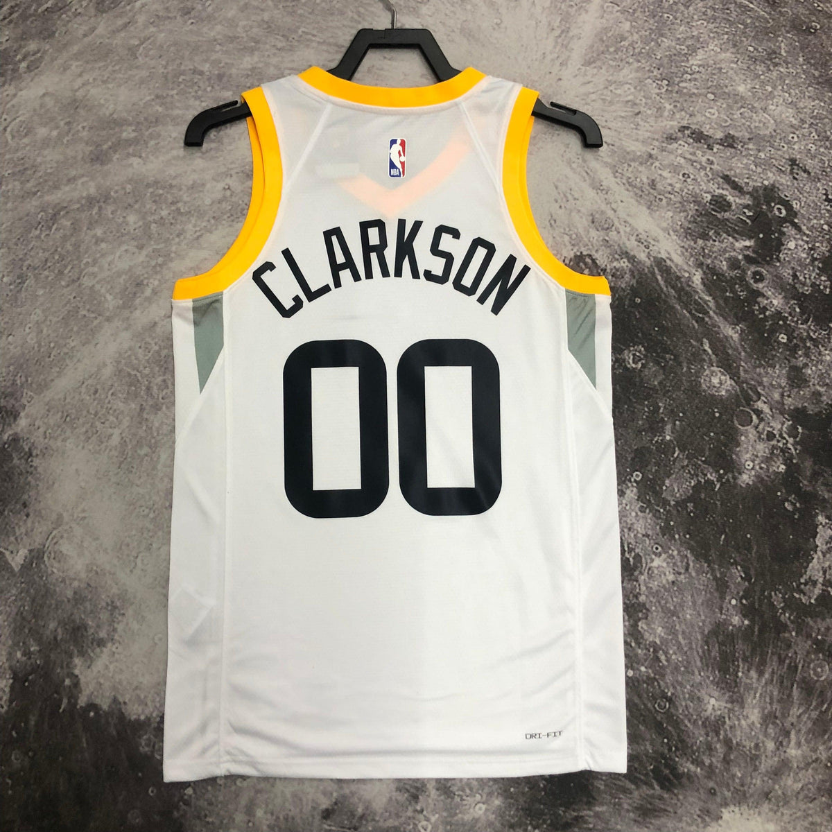 Jersey Utah Jazz Association Edition 22/23