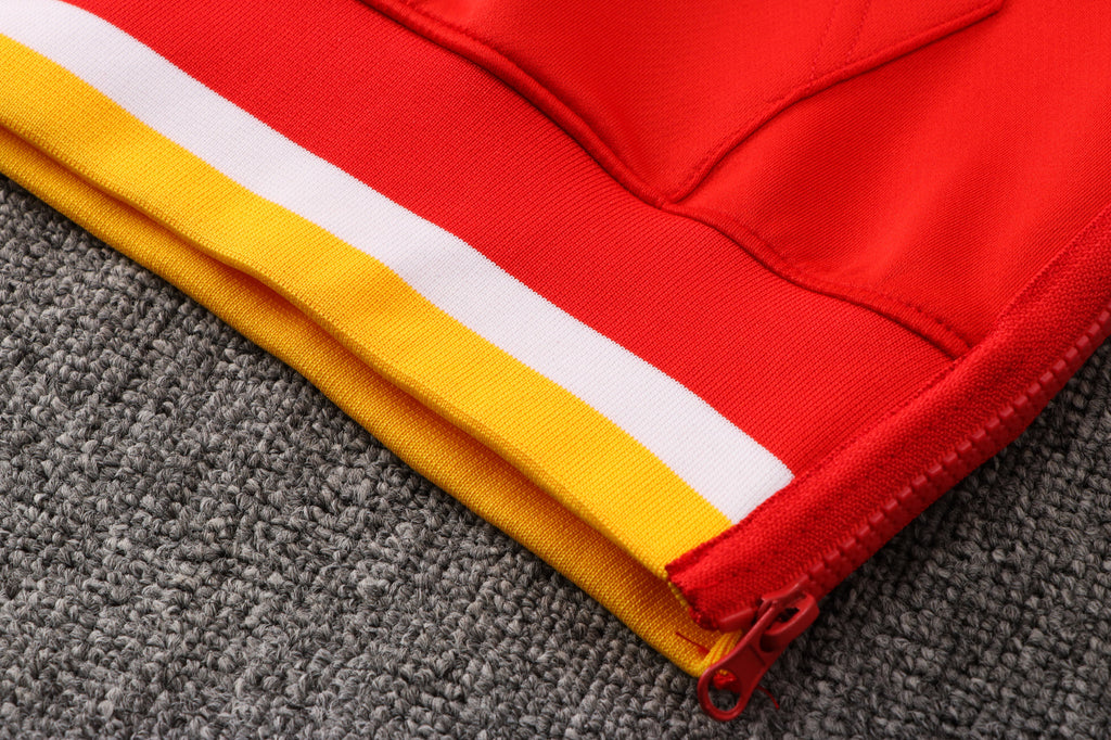 Set Nike NBA Therma Flex Atlanta Hawks 21/22