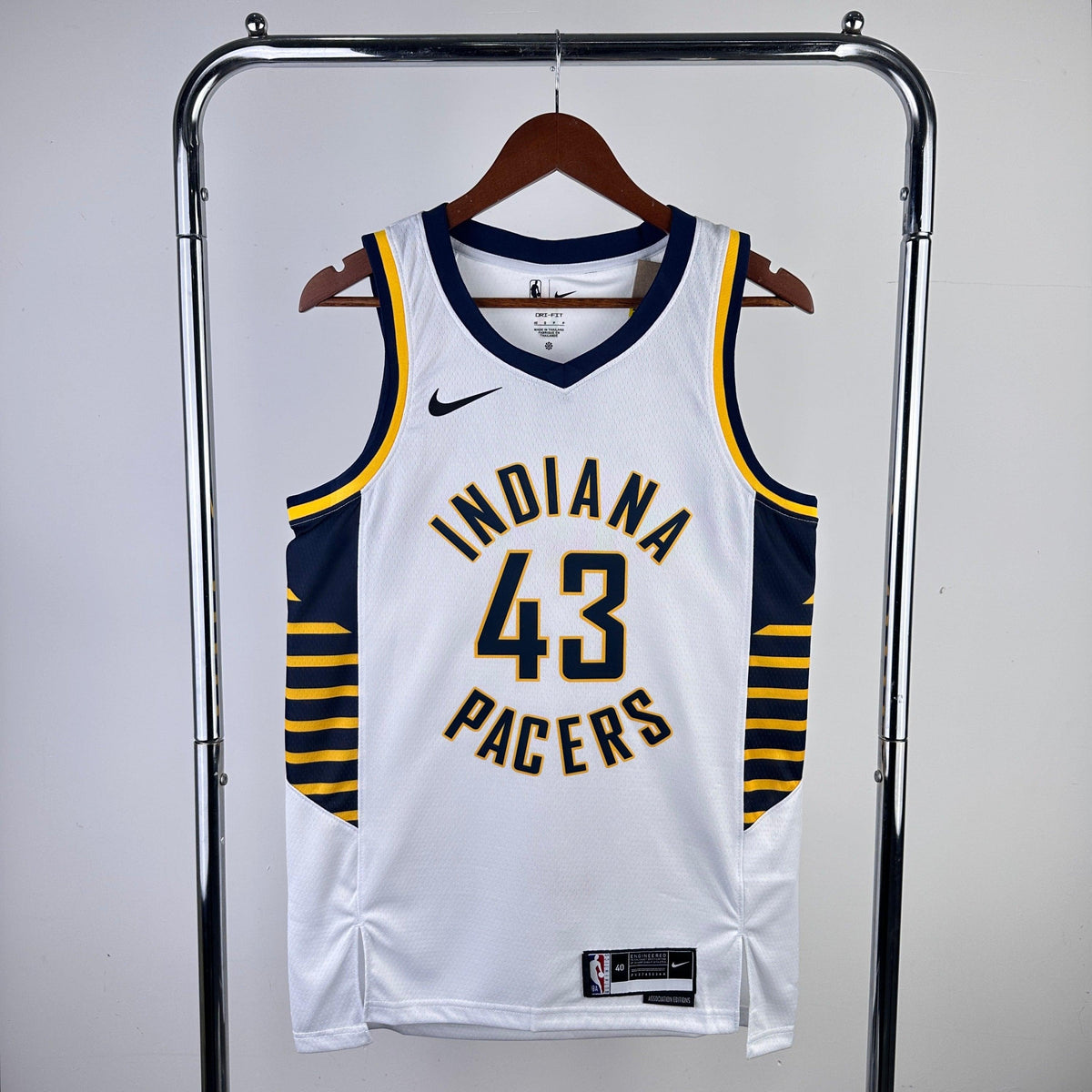 Jersey Indiana Pacers Association Edition 22/23