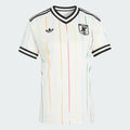 Jersey National Team Japan 2026 Fan Women's - White