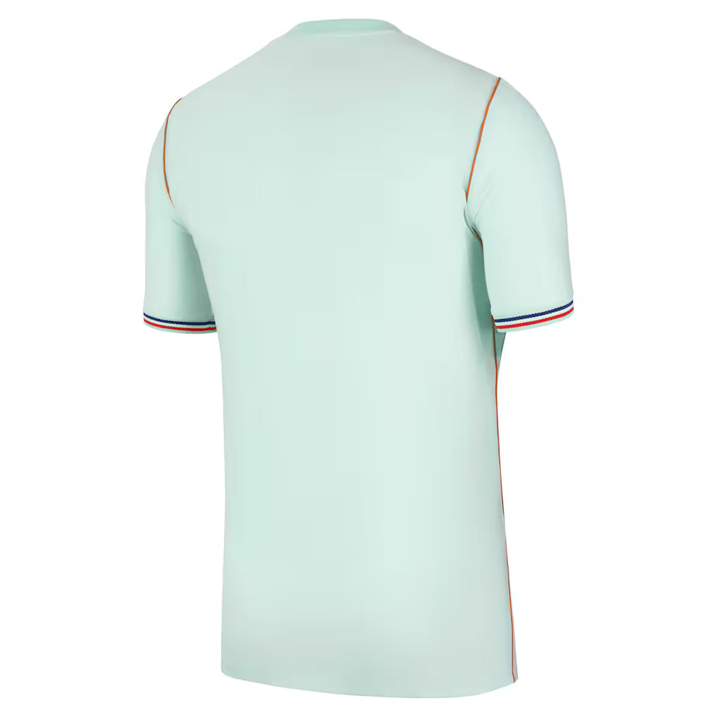 Jersey National Team France 2026 Fan Men's - Green