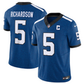 NFL Indianapolis Colts Vapor F.U.S.E. Limited Jersey Alternate