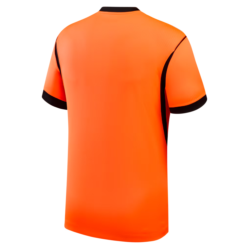 Jersey National Team Netherlands 2026 Fan Men's - Orange