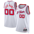 Jersey NBA Kids Houston Rockets City Edition