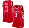 Jersey Houston Rockets Icon Edition 18/19