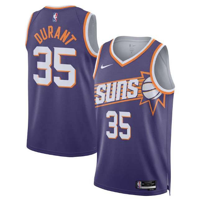 Jersey Phoenix Suns Icon Edition 23/24