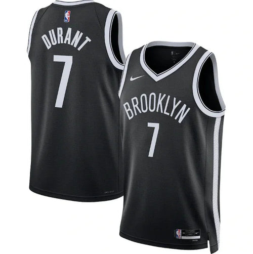 Jersey Brooklyn Nets Icon Edition