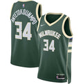 Jersey Milwaukee Bucks Icon Edition 22/23