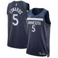 Jersey NBA Kids Minnesota Timberwolves Icon Edition