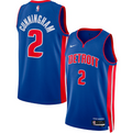 Jersey Detroit Pistons Icon Edition 22/23