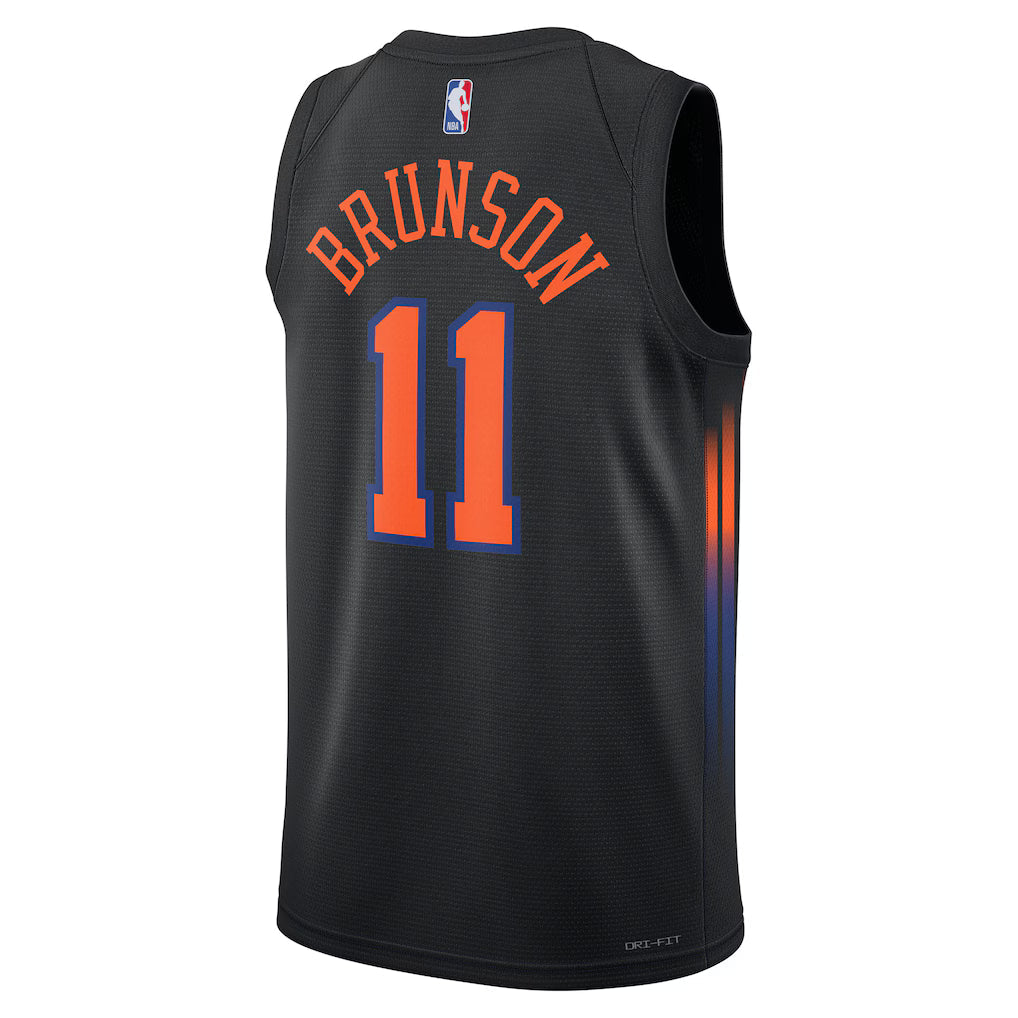 Jersey New York Knicks Statement Edition 25/26