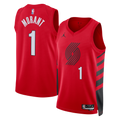 Jersey NBA Portland Trail Blazers Statement Edition Ja Morant