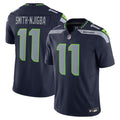 NFL Seattle Seahawks Vapor F.U.S.E. Limited Jersey Blue Escuro