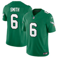 Jersey Youth Philadelphia Eagles Vapor F.U.S.E. Limited Kelly Green