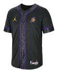 T-Shirt Los Angeles Lakers Statement Edition