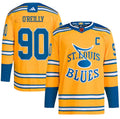 Jersey St. Louis Blues Reverse Retro 2.0