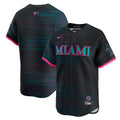 Jersey Miami Marlins CityConnect 2025