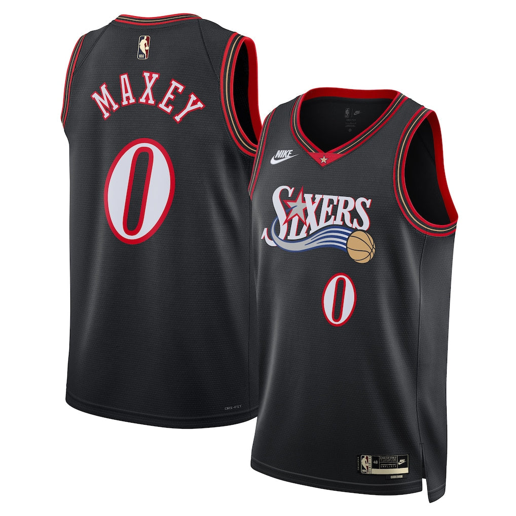 Jersey Philadelphia 76ers Classic Edition 25/26